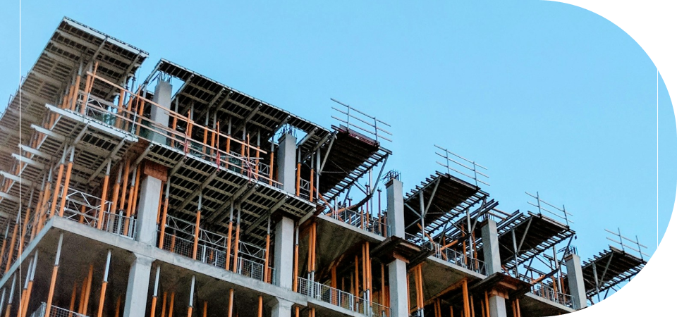 Turnkey Civil Construction